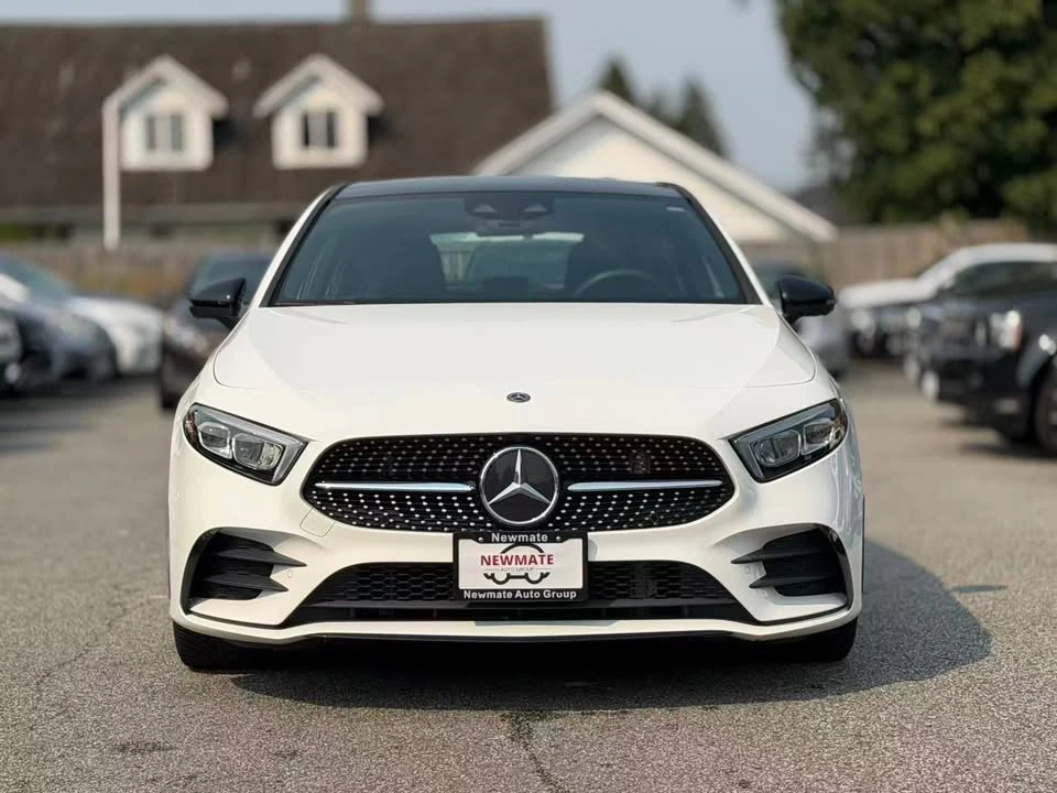2019 Mercedes-Benz W177 A-Class - Image 3 of 19
