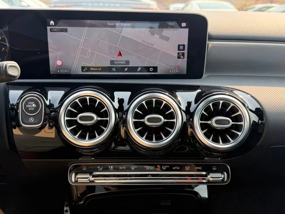 2019 Mercedes-Benz W177 A-Class - Image 14 of 19
