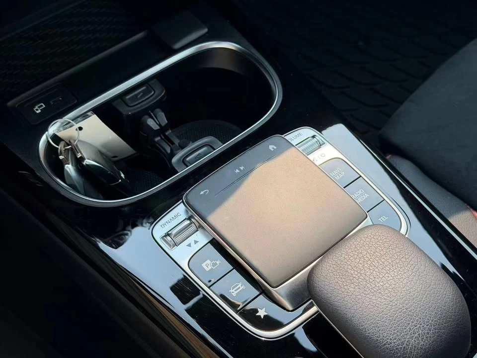 2019 Mercedes-Benz W177 A-Class - Image 16 of 19