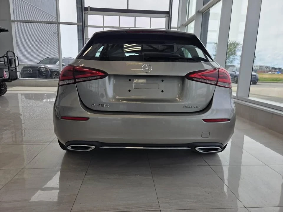 2019 Mercedes-Benz W177 A-Class - Image 5 of 14