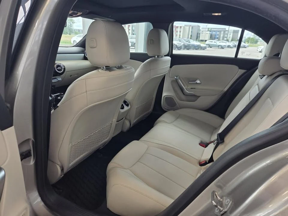 2019 Mercedes-Benz W177 A-Class - Image 8 of 14