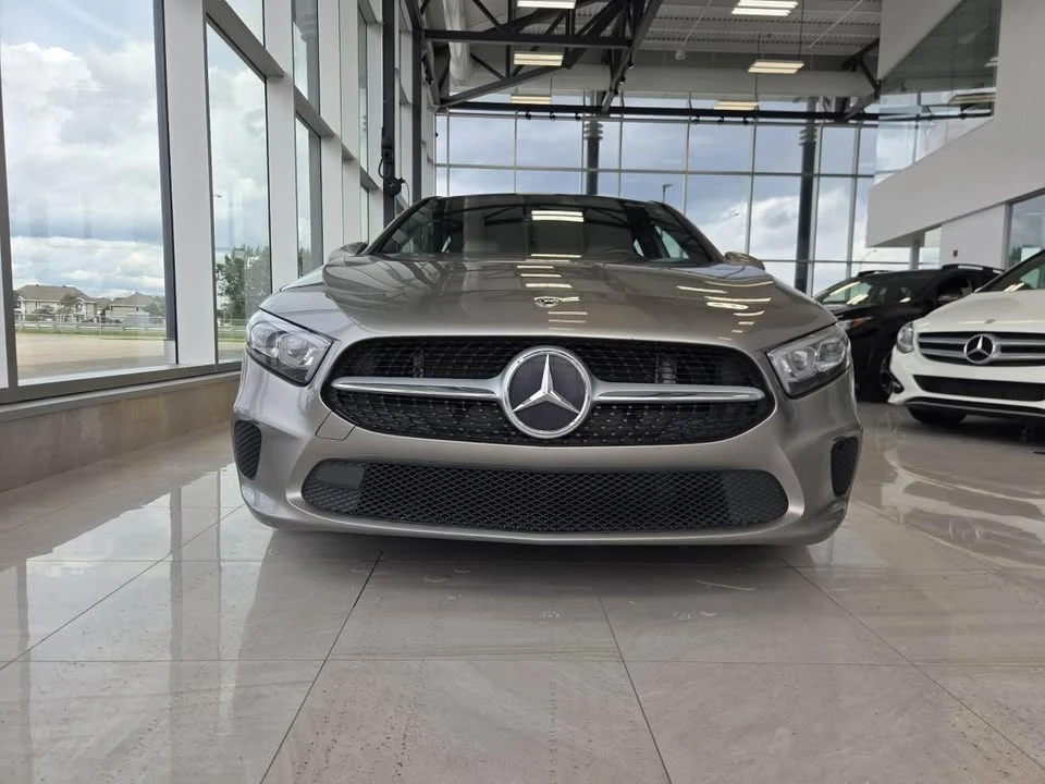 2019 Mercedes-Benz W177 A-Class - Image 2 of 14