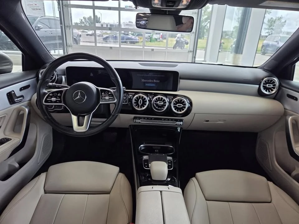 2019 Mercedes-Benz W177 A-Class - Image 9 of 14