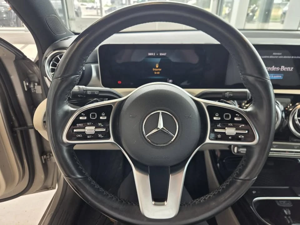 2019 Mercedes-Benz W177 A-Class - Image 12 of 14