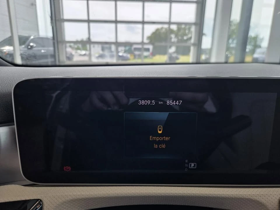2019 Mercedes-Benz W177 A-Class - Image 13 of 14