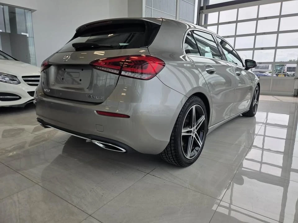 2019 Mercedes-Benz W177 A-Class - Image 6 of 14