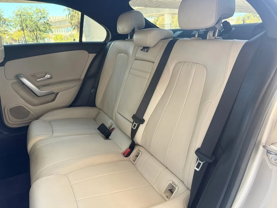 2019 Mercedes-Benz W177 A-Class - Image 19 of 20