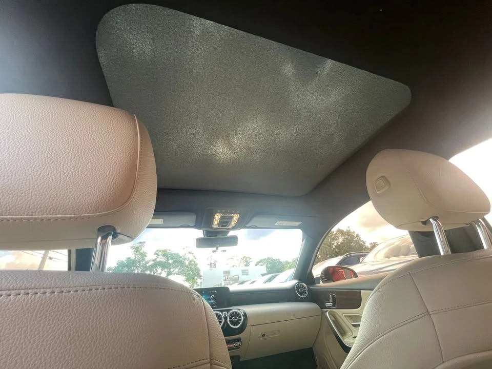 2019 Mercedes-Benz W177 A-Class - Image 5 of 9
