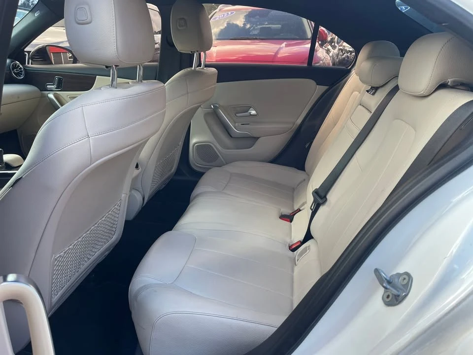 2019 Mercedes-Benz W177 A-Class - Image 6 of 9