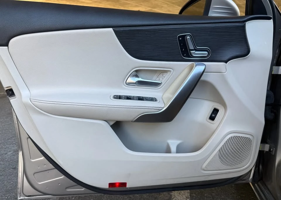 2019 Mercedes-Benz W177 A-Class - Image 17 of 20