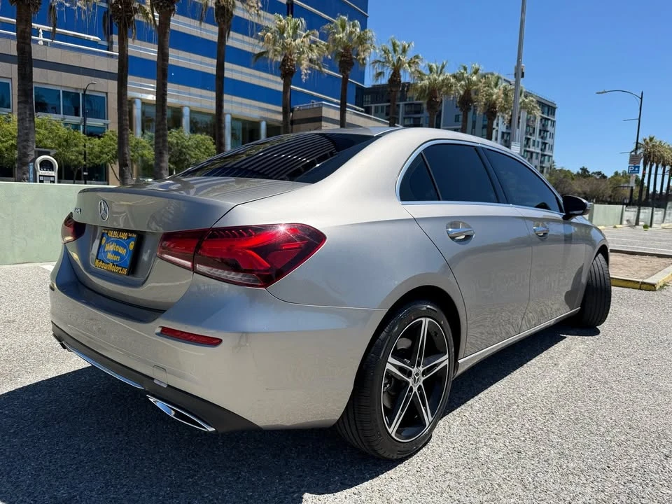 2019 Mercedes-Benz W177 A-Class - Image 6 of 20