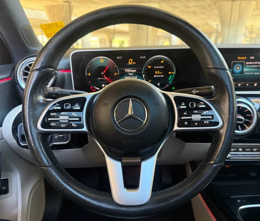 2019 Mercedes-Benz W177 A-Class - Image 10 of 20