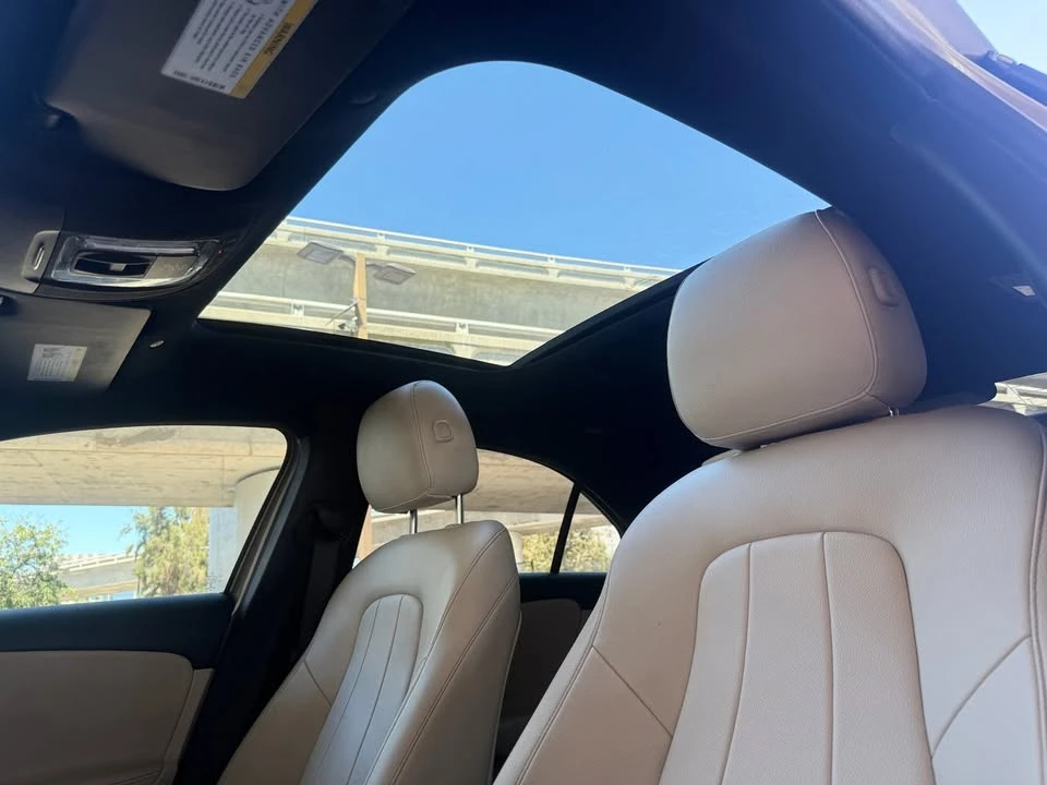 2019 Mercedes-Benz W177 A-Class - Image 9 of 20
