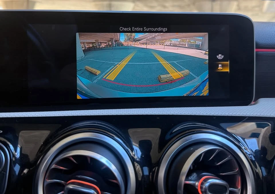 2019 Mercedes-Benz W177 A-Class - Image 11 of 20