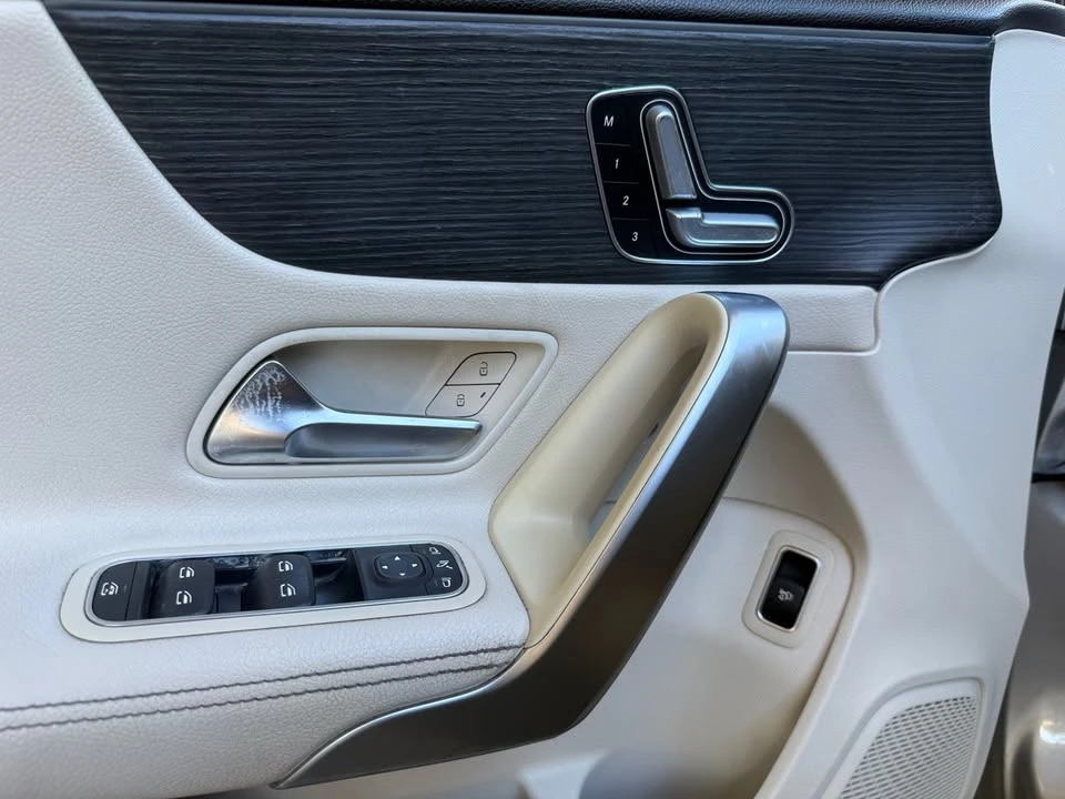 2019 Mercedes-Benz W177 A-Class - Image 18 of 20