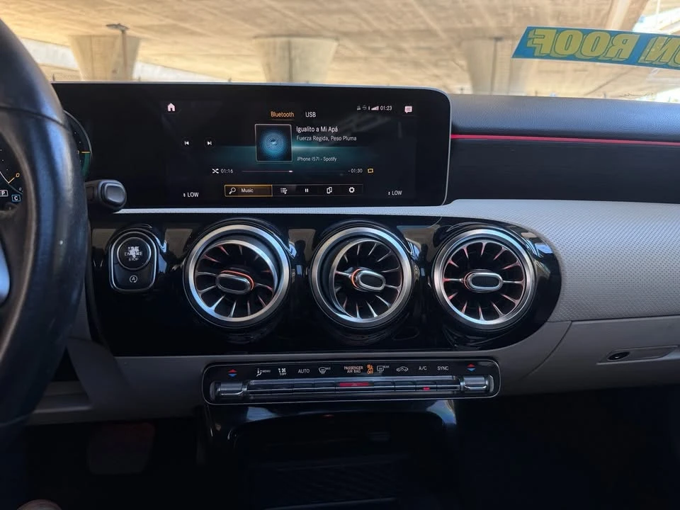 2019 Mercedes-Benz W177 A-Class - Image 14 of 20