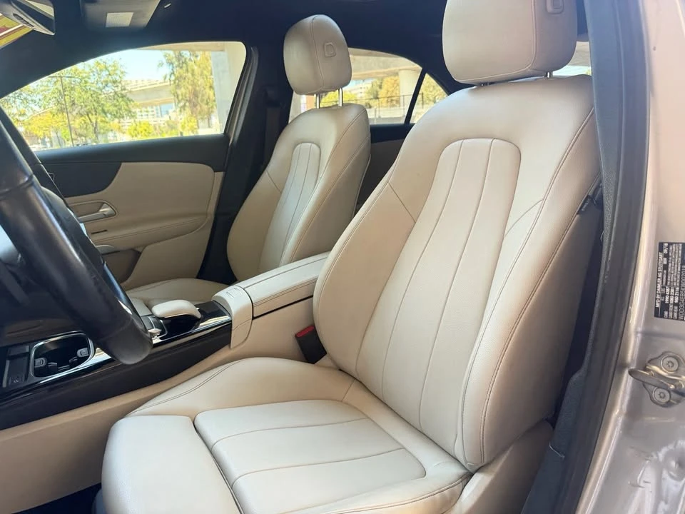 2019 Mercedes-Benz W177 A-Class - Image 8 of 20