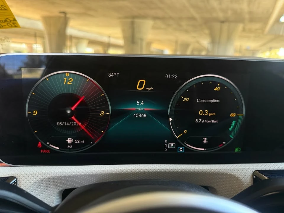 2019 Mercedes-Benz W177 A-Class - Image 13 of 20