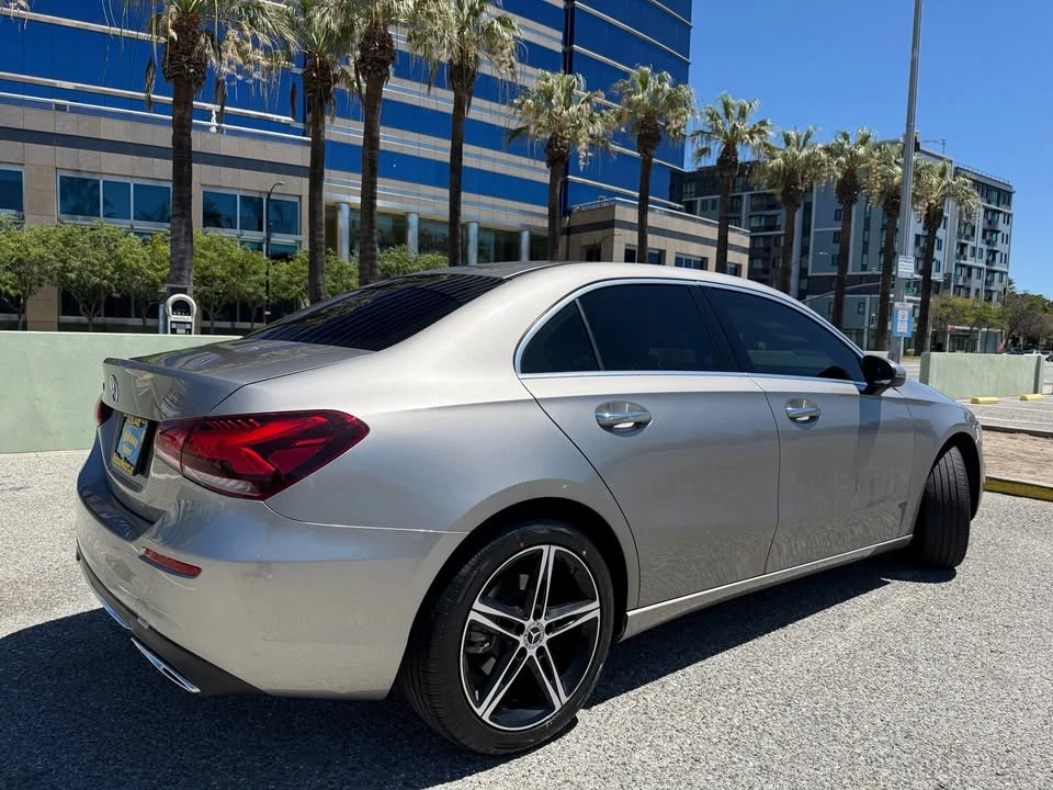 2019 Mercedes-Benz W177 A-Class - Image 5 of 20