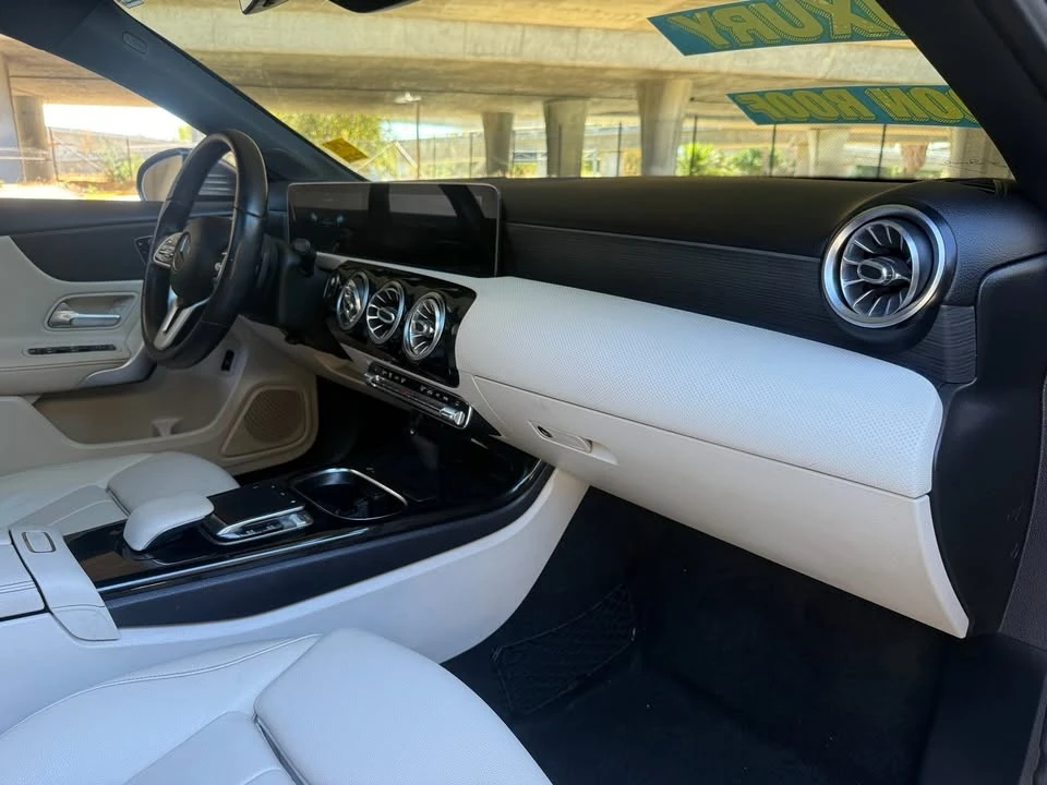 2019 Mercedes-Benz W177 A-Class - Image 20 of 20