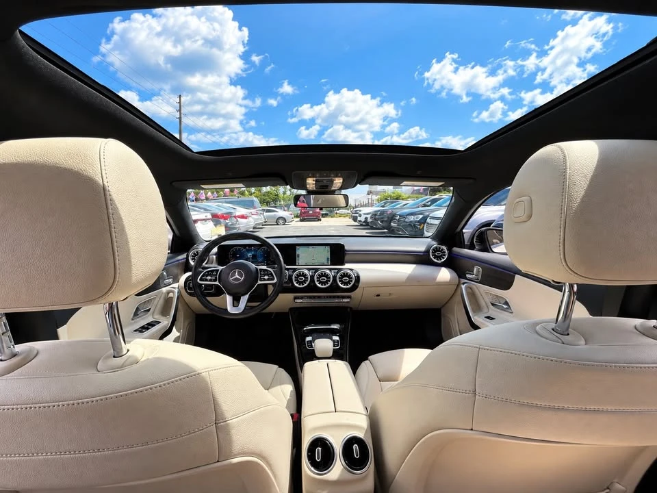 2019 Mercedes-Benz W177 A-Class - Image 5 of 16