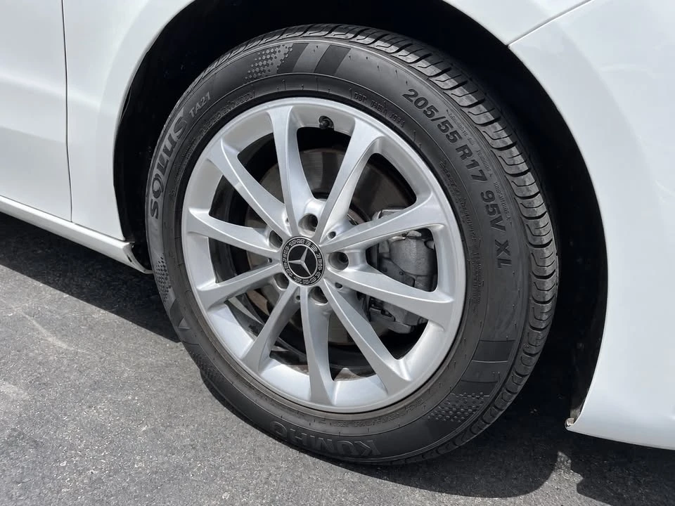 2019 Mercedes-Benz W177 A-Class - Image 16 of 16