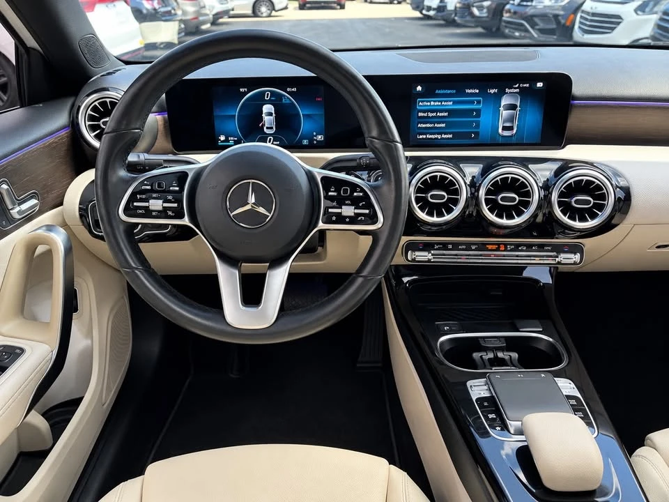 2019 Mercedes-Benz W177 A-Class - Image 6 of 16