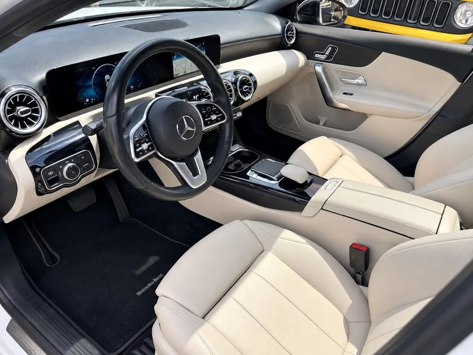 2019 Mercedes-Benz W177 A-Class - Image 7 of 16