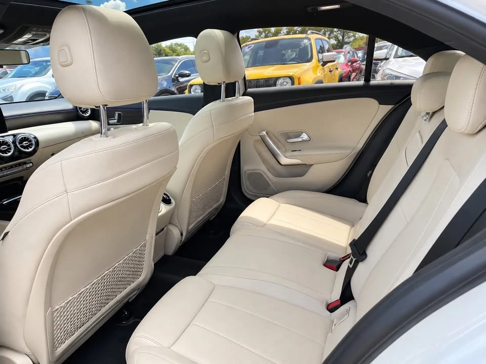 2019 Mercedes-Benz W177 A-Class - Image 11 of 16