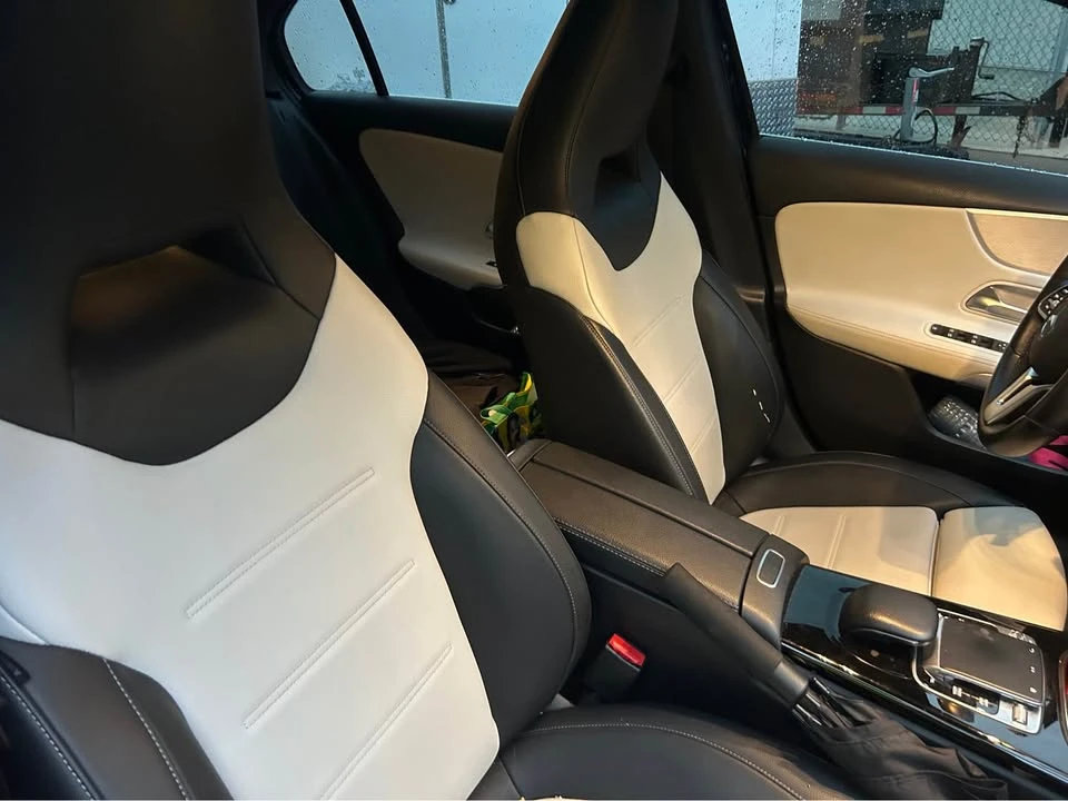 2019 Mercedes-Benz W177 A-Class - Image 4 of 8