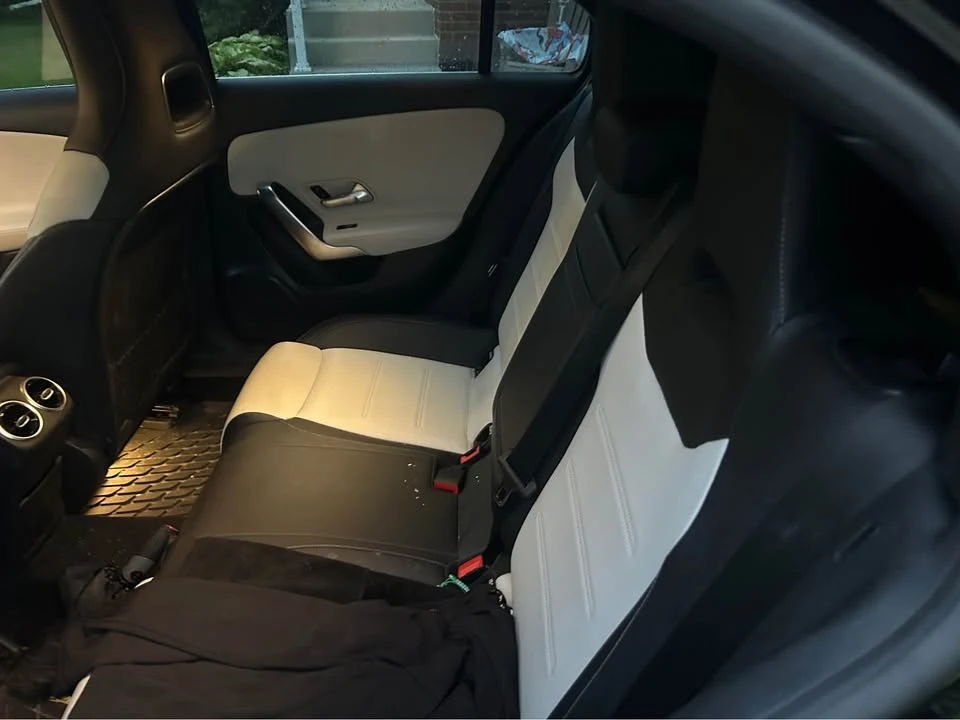 2019 Mercedes-Benz W177 A-Class - Image 2 of 8