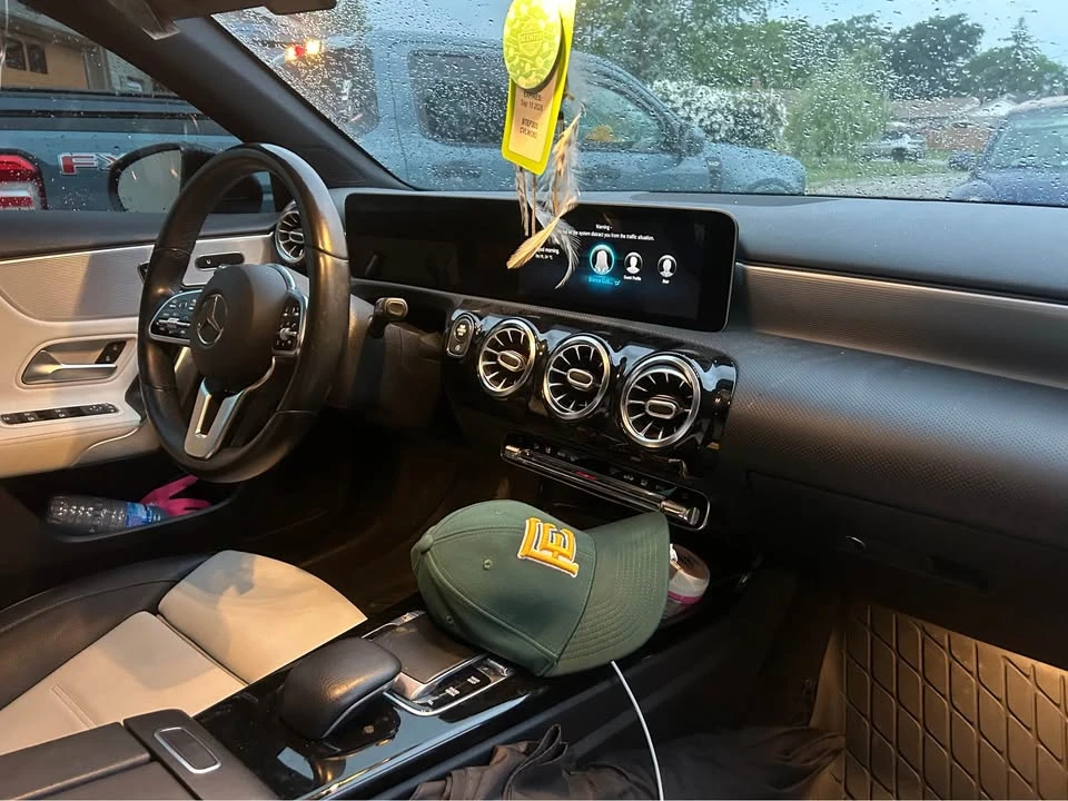 2019 Mercedes-Benz W177 A-Class - Image 3 of 8