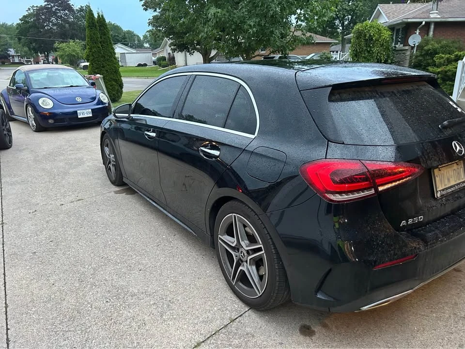 2019 Mercedes-Benz W177 A-Class - Image 7 of 8