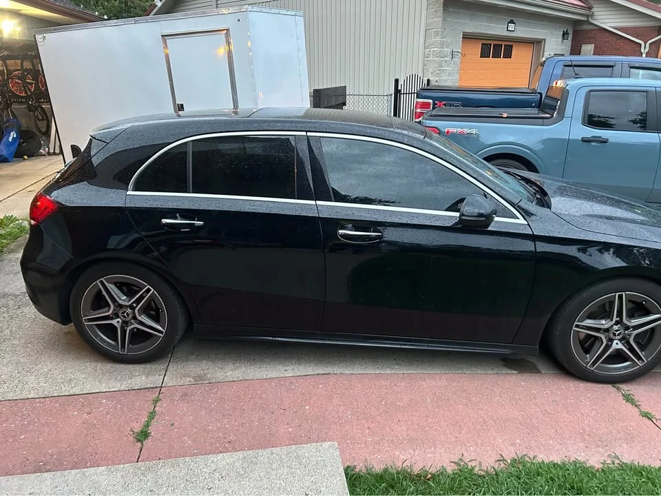 2019 Mercedes-Benz W177 A-Class - Image 6 of 8