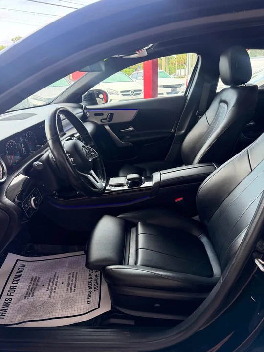 2019 Mercedes-Benz W177 A-Class - Image 6 of 8