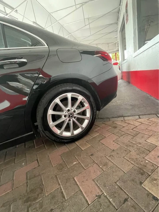 2019 Mercedes-Benz W177 A-Class - Image 8 of 10