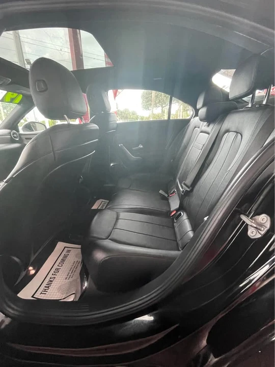 2019 Mercedes-Benz W177 A-Class - Image 9 of 10