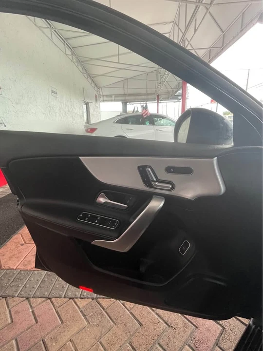 2019 Mercedes-Benz W177 A-Class - Image 7 of 10