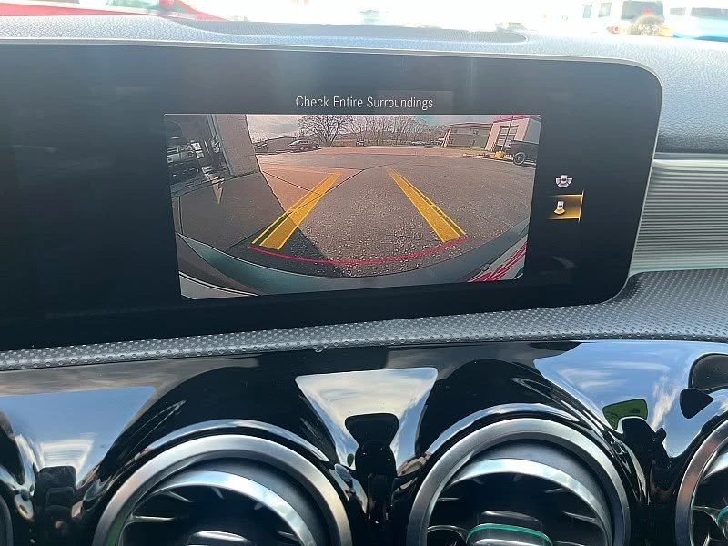 2019 Mercedes-Benz W177 A-Class - Image 16 of 20
