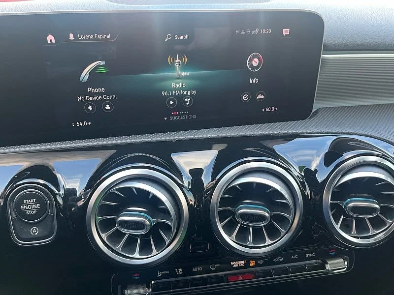 2019 Mercedes-Benz W177 A-Class - Image 15 of 20