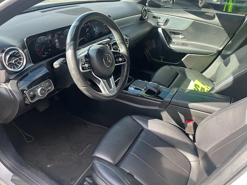 2019 Mercedes-Benz W177 A-Class - Image 11 of 20