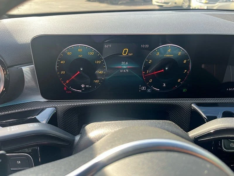2019 Mercedes-Benz W177 A-Class - Image 13 of 20