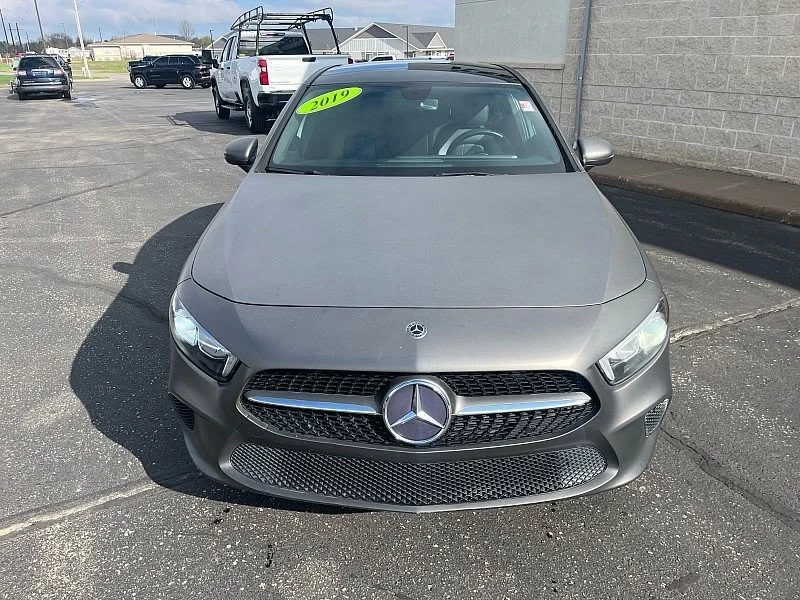 2019 Mercedes-Benz W177 A-Class - Image 10 of 20