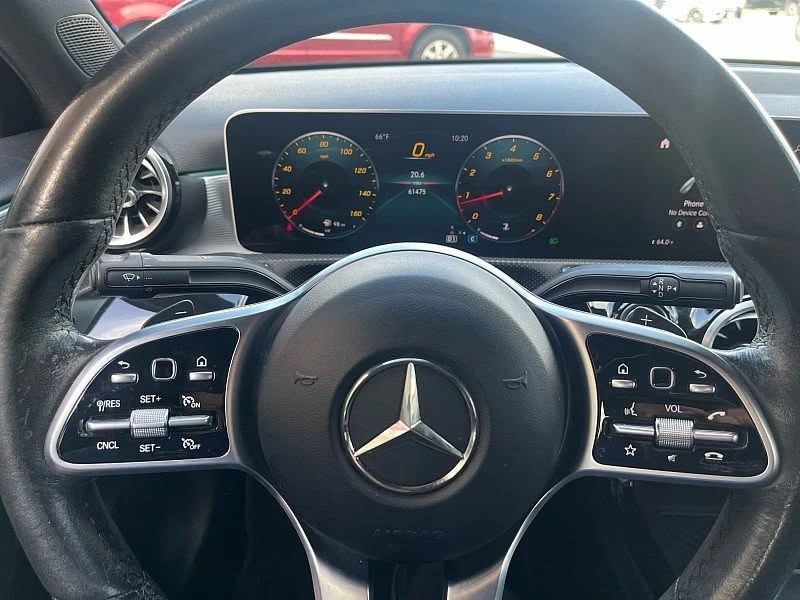 2019 Mercedes-Benz W177 A-Class - Image 12 of 20