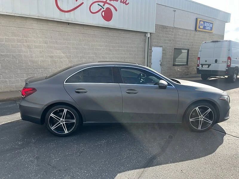 2019 Mercedes-Benz W177 A-Class - Image 3 of 20