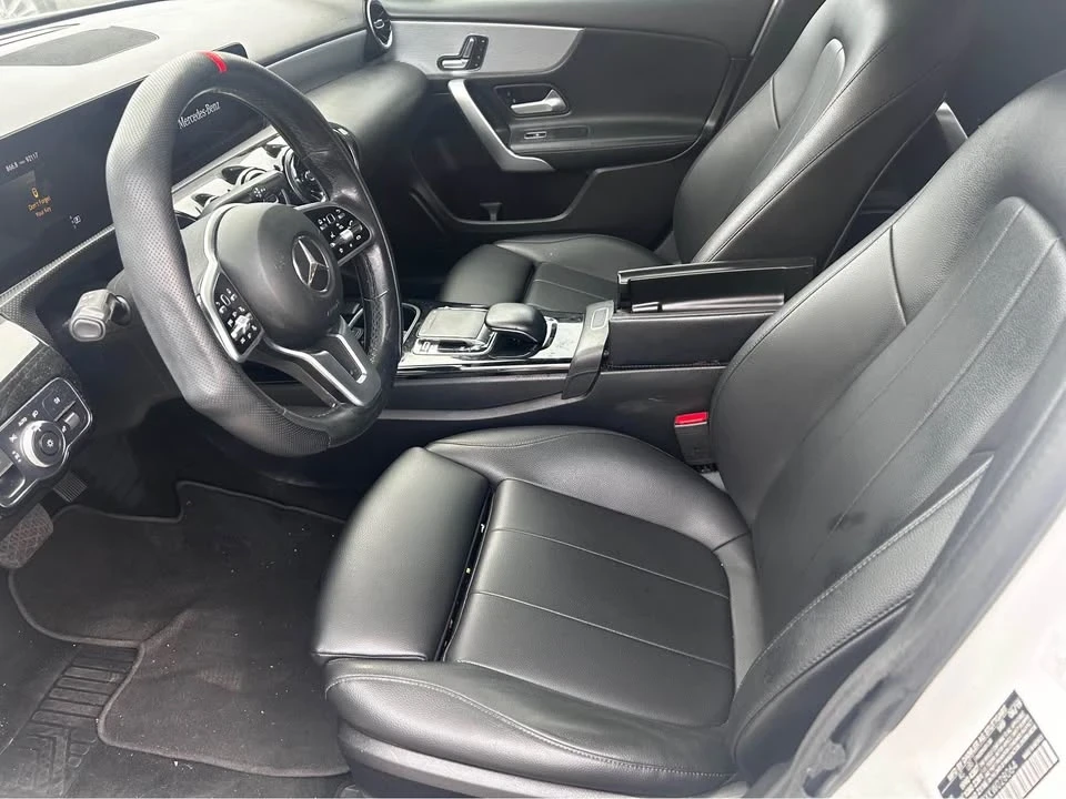 2019 Mercedes-Benz W177 A-Class - Image 7 of 8