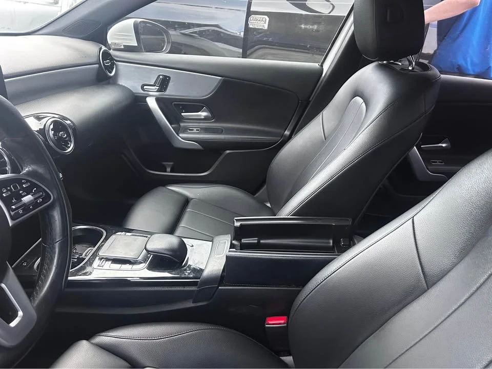 2019 Mercedes-Benz W177 A-Class - Image 6 of 8