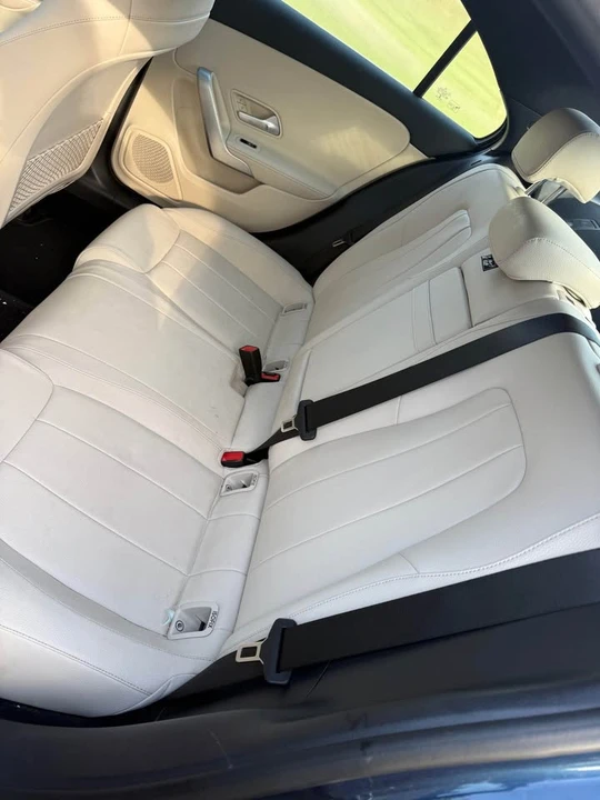 2019 Mercedes-Benz W177 A-Class - Image 6 of 9
