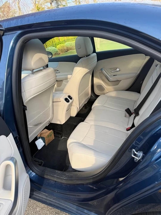 2019 Mercedes-Benz W177 A-Class - Image 5 of 9