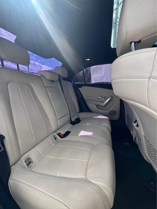 2019 Mercedes-Benz W177 A-Class - Image 11 of 13